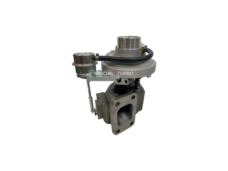 Turbodmychadlo 3990014194